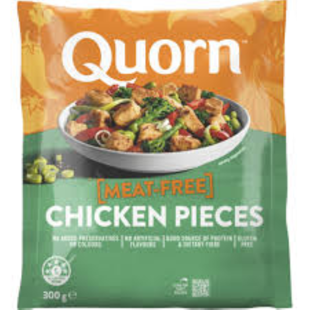 QUORN PIECES 300G